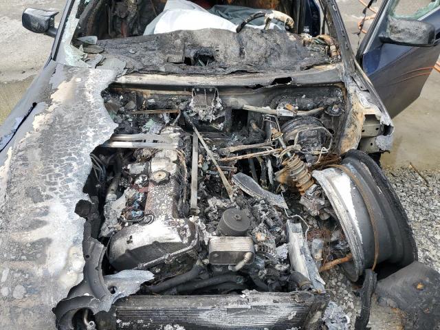 Photo 11 from auction – 2008 BMW 528 I with VIN WBANU53508CT11398