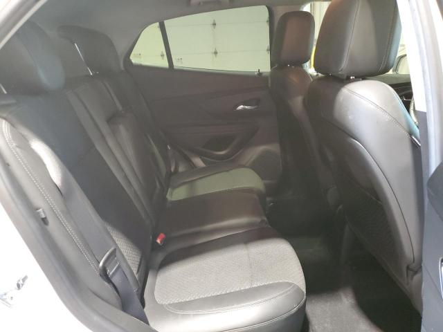 Photo 11 from auction – 2020 BUICK ENCORE PRE with VIN KL4CJESB8LB337413