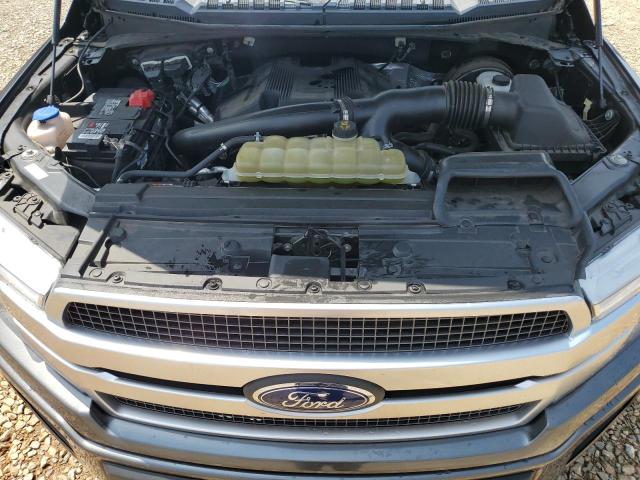 Photo 11 from auction – 2019 FORD F150 SUPER with VIN 1FTEW1C40KFC10123