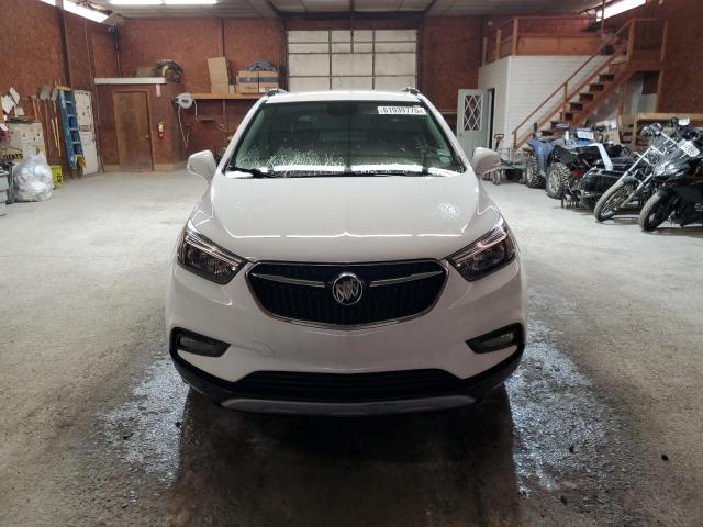 Photo 5 from auction – 2018 BUICK ENCORE PRE with VIN KL4CJBSB2JB568237