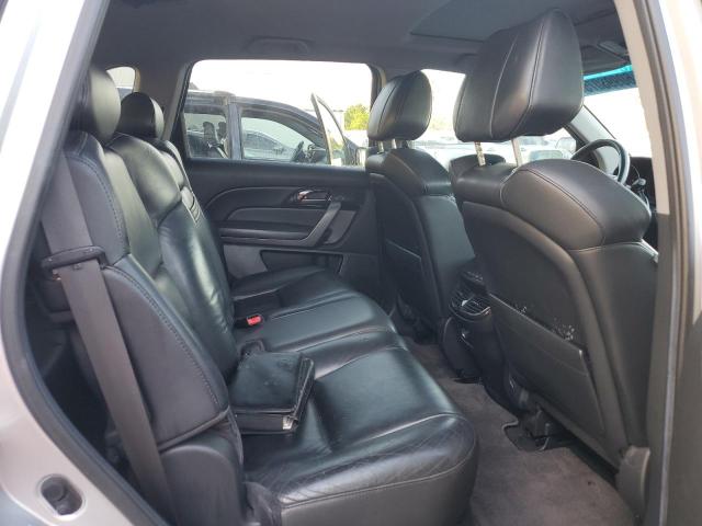 Photo 11 from auction – 2008 ACURA MDX with VIN 2HNYD28258H507406