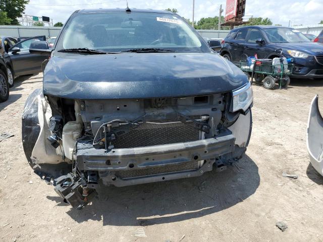 Photo 5 from auction – 2014 FORD EDGE LIMIT with VIN 2FMDK4KC6EBA19809