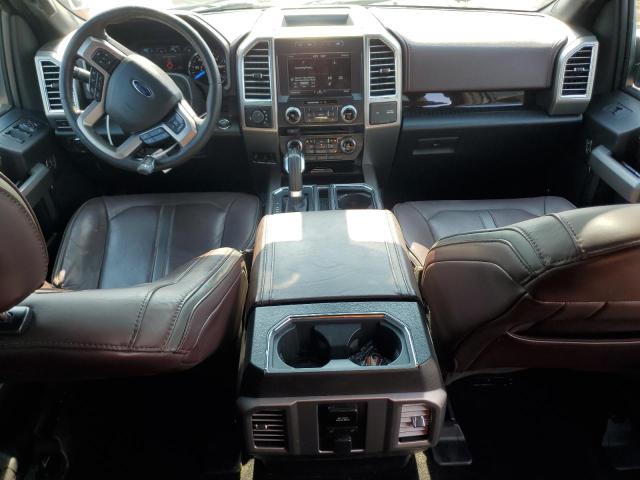 Photo 8 from auction – 2015 FORD F150 SUPER with VIN 1FTEW1EG7FFB04569