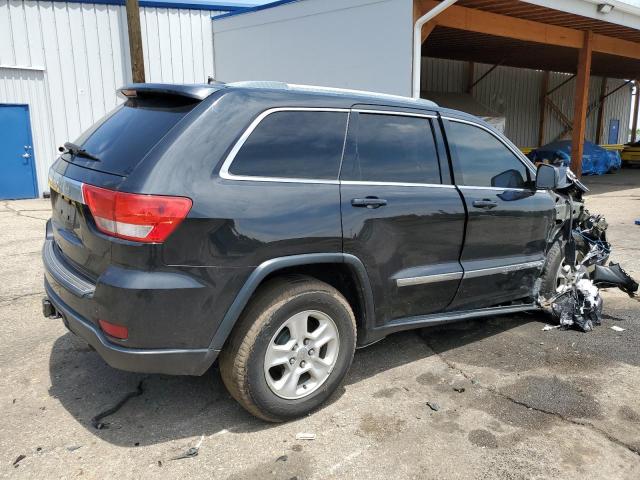 Photo 3 from auction – 2012 JEEP GRAND CHER with VIN 1C4RJEAT6CC301188