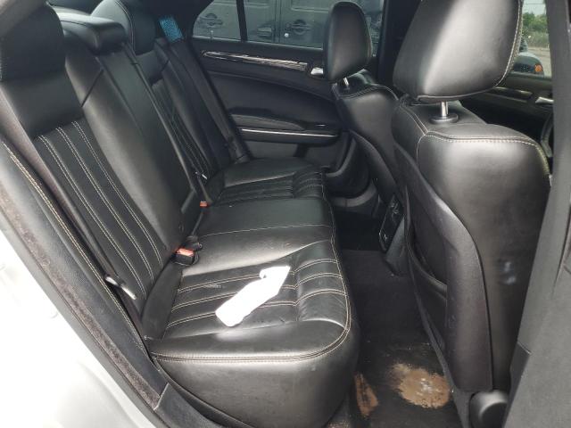 Photo 10 from auction – 2019 CHRYSLER 300 S with VIN 2C3CCABG1KH755519