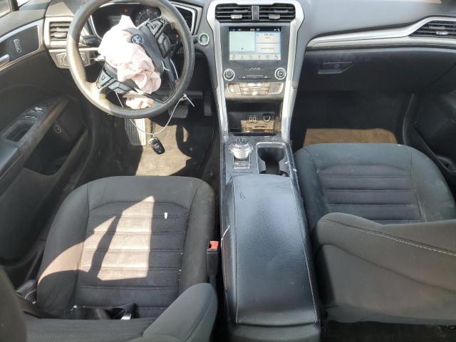 Photo 8 from auction – 2019 FORD FUSION SE with VIN 3FA6P0LU9KR117248