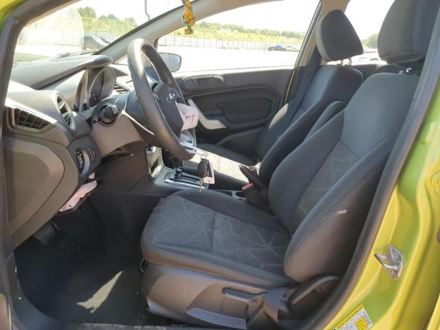Photo 7 from auction – 2013 FORD FIESTA SE with VIN 3FADP4EJXDM204979