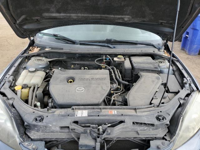 Zdjęcie 11 z aukcji – 2009 MAZDA 3 S z VIN JM1BK343091198966
