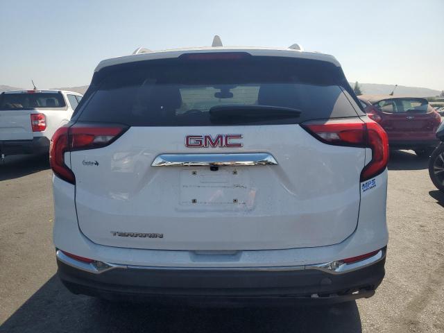 Photo 6 from auction – 2021 GMC TERRAIN SL with VIN 3GKALPEV4ML337650