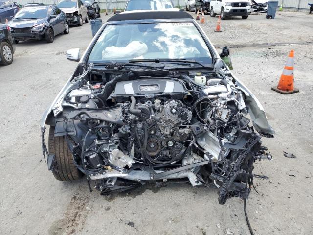 Photo 5 from auction – 2011 MERCEDES-BENZ E 350 with VIN WDDKK5GF9BF081564