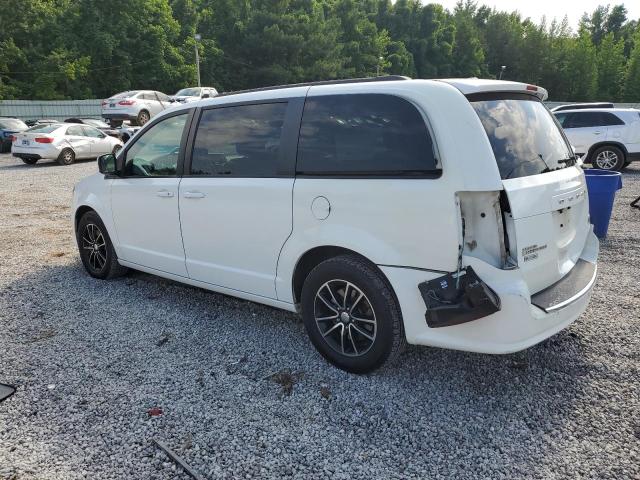 Photo 2 from auction – 2018 DODGE GRAND CARA with VIN 2C4RDGEG4JR284198