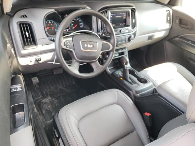 Photo 8 from auction – 2022 GMC CANYON ELE with VIN 1GTH5BEA8N1121250