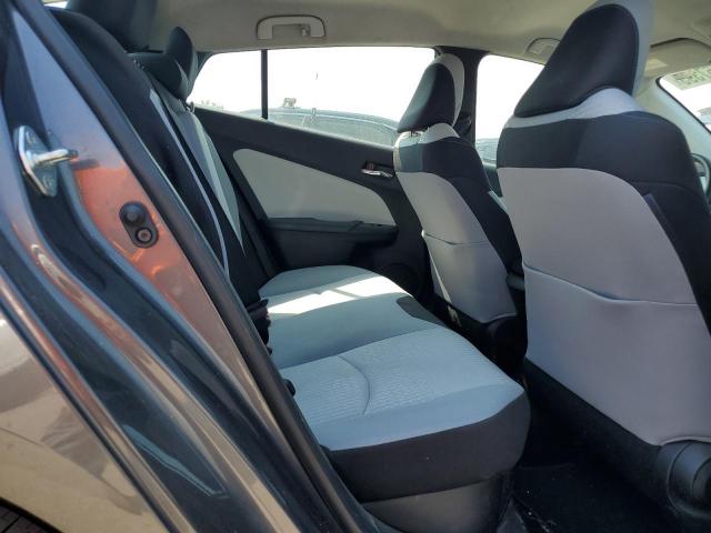 Photo 10 from auction – 2018 TOYOTA PRIUS with VIN JTDKBRFU8J3072761