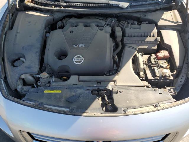 Photo 11 from auction – 2014 NISSAN MAXIMA S with VIN 1N4AA5AP2EC461092