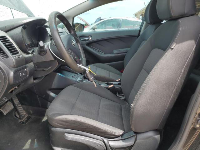Photo 7 from auction – 2014 KIA FORTE LX with VIN KNAFX4A63E5234737