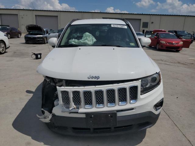 Photo 5 from auction – 2015 JEEP COMPASS LIMITED with VIN 1C4NJCCB8FD418714