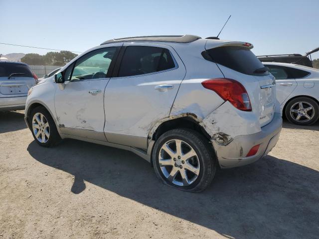 Photo 2 from auction – 2016 BUICK ENCORE with VIN KL4CJDSB8GB645472