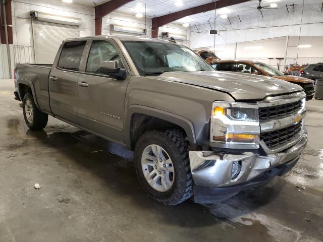 Photo 4 from auction – 2017 CHEVROLET SILVERADO with VIN 1GCUKRECXHF124952