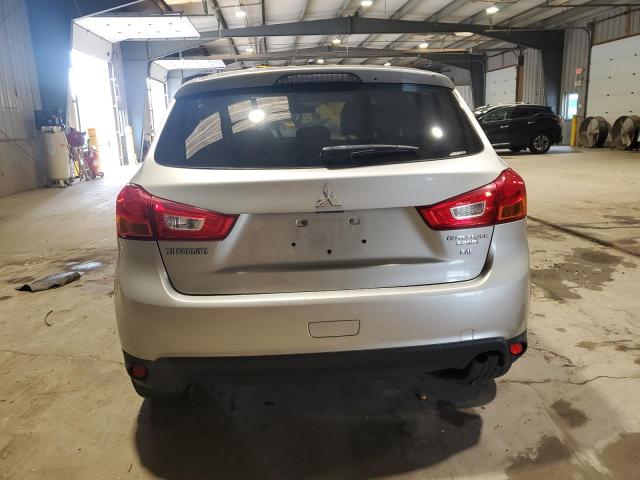 Photo 6 from auction – 2015 MITSUBISHI OUTLANDER with VIN 4A4AR3AW6FE032504