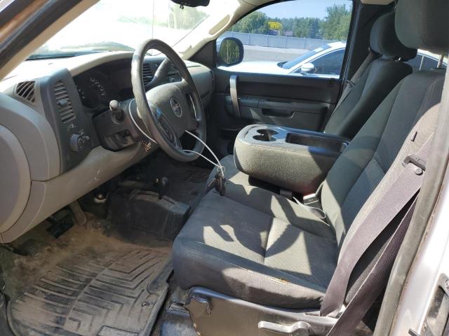 Photo 7 from auction – 2011 GMC SIERRA K15 with VIN 1GTR2UEA6BZ418863