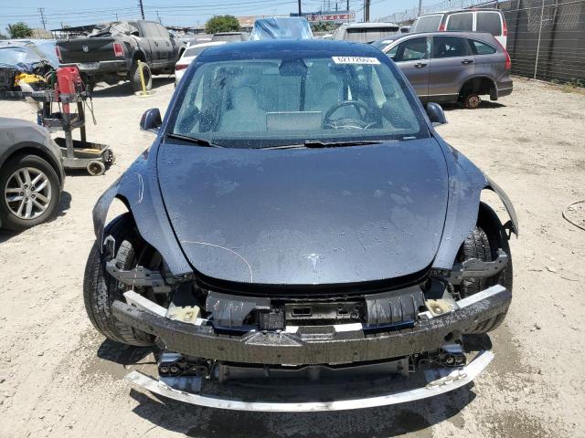 Photo 5 from auction – 2020 TESLA MODEL 3 with VIN 5YJ3E1EA2LF645938