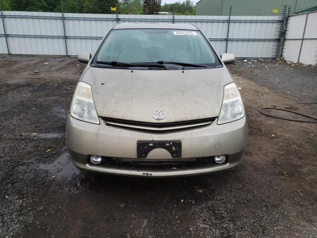Photo 5 from auction – 2005 TOYOTA PRIUS with VIN JTDKB20U953126736
