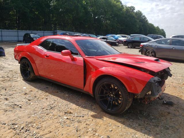 Photo 4 from auction – 2023 DODGE CHALLENGER with VIN 2C3CDZFJ6PH638043