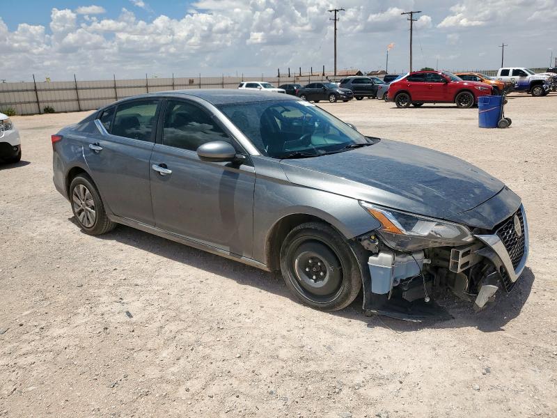 Photo 4 from auction – 2019 NISSAN ALTIMA S with VIN 1N4BL4BVXKC251342