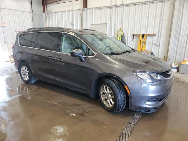 Photo 4 from auction – 2020 CHRYSLER VOYAGER LX with VIN 2C4RC1DG5LR262540
