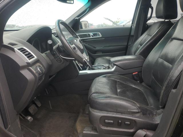 Photo 7 from auction – 2014 FORD EXPLORER S with VIN 1FM5K8GT6EGA72622