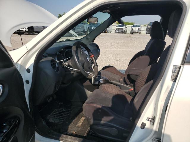 Photo 7 from auction – 2014 NISSAN JUKE S with VIN JN8AF5MV8ET364862