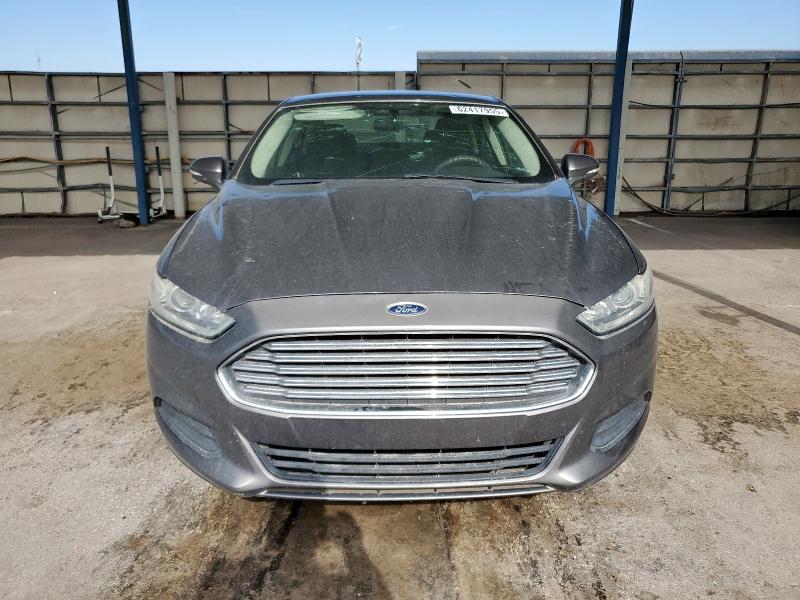 Photo 5 from auction – 2014 FORD FUSION SE with VIN 3FA6P0HD3ER212059