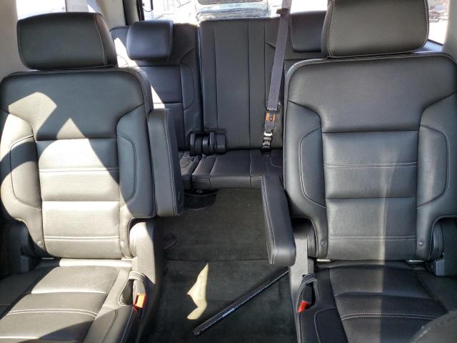Photo 10 from auction – 2015 GMC YUKON DENA with VIN 1GKS2CKJ6FR235330