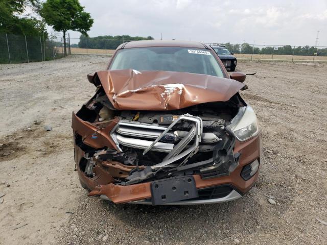Photo 5 from auction – 2017 FORD ESCAPE SE with VIN 1FMCU0GD4HUE57954