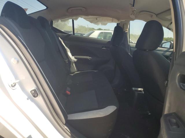 Photo 10 from auction – 2021 NISSAN VERSA SV with VIN 3N1CN8EV4ML913115
