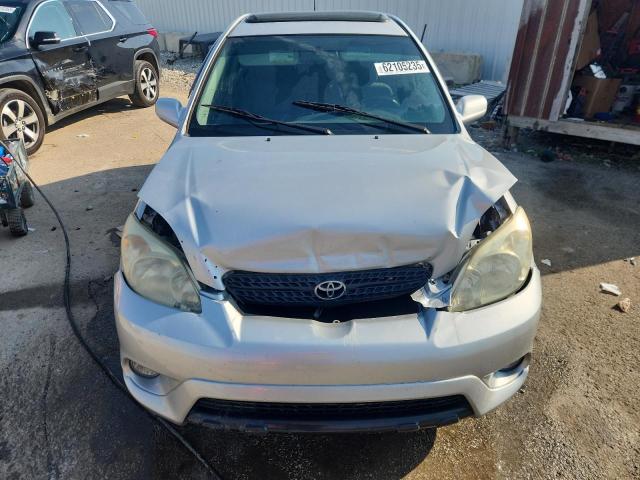 Photo 5 from auction – 2006 TOYOTA COROLLA MA with VIN 2T1KR32E16C614899