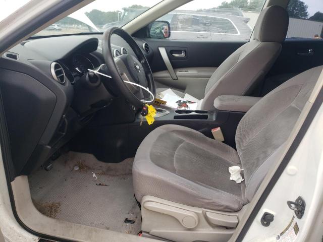 Photo 7 from auction – 2011 NISSAN ROGUE with VIN JN8AS5MT6BW159299