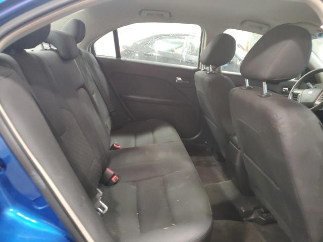 Photo 10 from auction – 2011 FORD FUSION SE with VIN 3FAHP0HA0BR183341