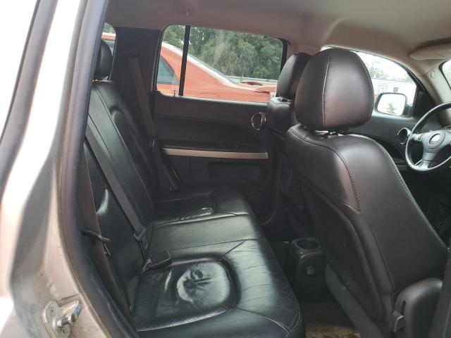 Photo 11 from auction – 2008 CHEVROLET HHR LT with VIN 3GNCA23D38S669623