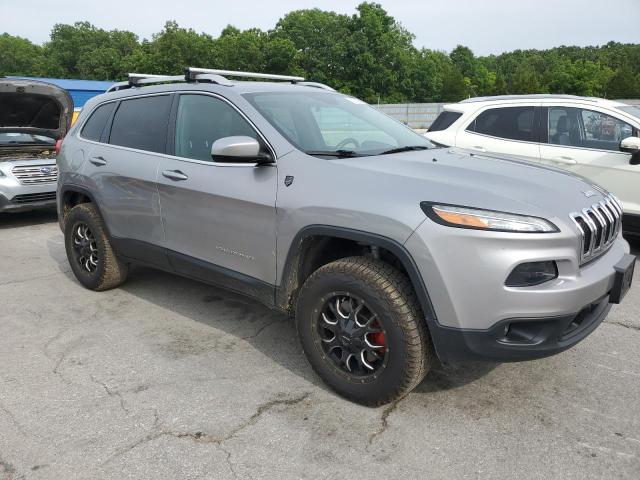 Foto 4 de la subasta – 2016 JEEP CHEROKEE L con VIN 1C4PJMCB1GW100647