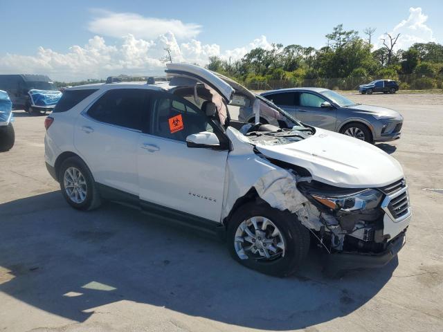Photo 4 from auction – 2018 CHEVROLET EQUINOX LT with VIN 2GNAXJEV1J6284815