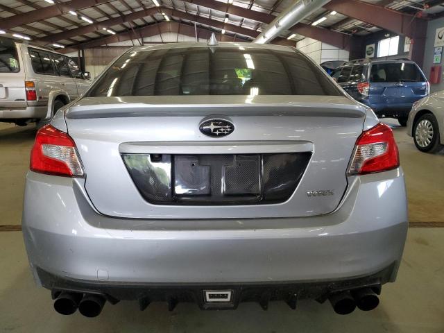 Photo 6 from auction – 2017 SUBA WRX PREMIUM with VIN JF1VA1E65H9830024