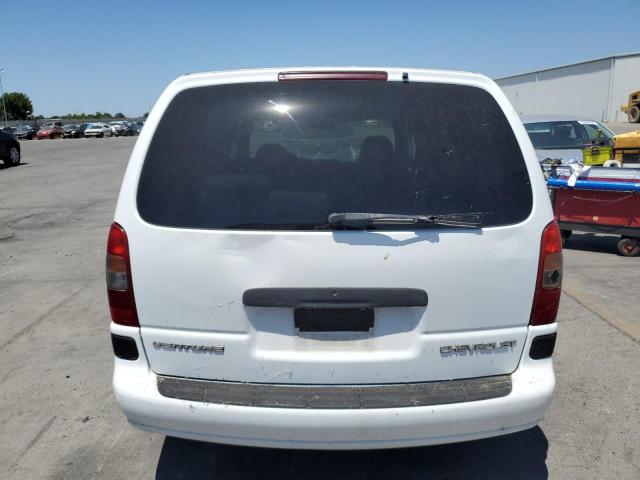 Photo 6 from auction – 1997 CHEVROLET VENTURE with VIN 1GNDU06E5VD154901