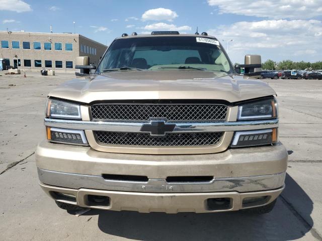 Photo 5 from auction – 2004 CHEVROLET SILVERADO with VIN 1GCHK23284F217630
