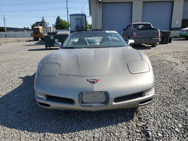 Photo 5 from auction – 1998 CHEVROLET CORVETTE with VIN 1G1YY32G4W5118211