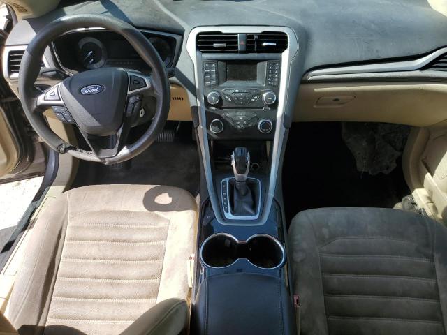 Photo 8 from auction – 2014 FORD FUSION SE with VIN 3FA6P0H75ER260334