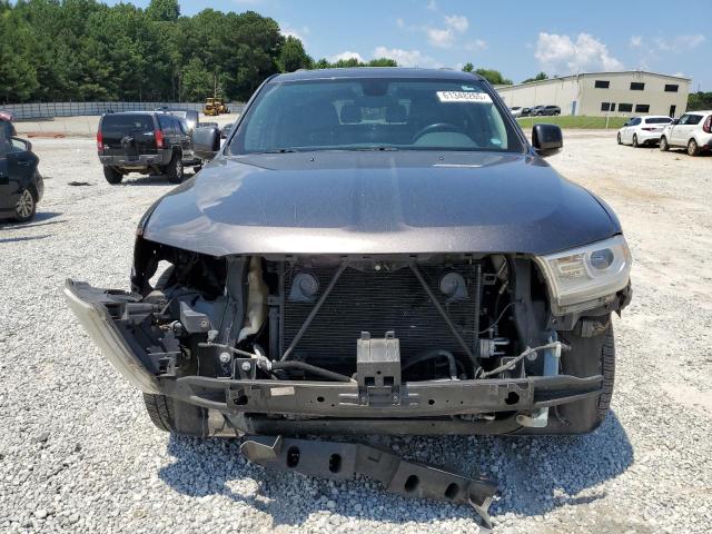 Photo 5 from auction – 2015 DODGE DURANGO LI with VIN 1C4RDHDG1FC750581