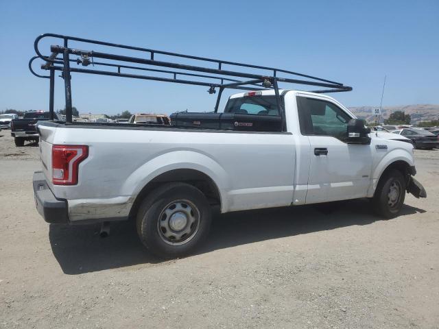 Photo 3 from auction – 2015 FORD F150 with VIN 1FTMF1CP1FKD62477