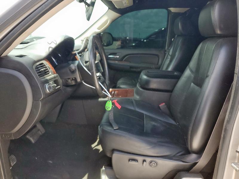 Photo 7 from auction – 2007 CHEVROLET SILVERADO with VIN 1GCEC19047Z509844