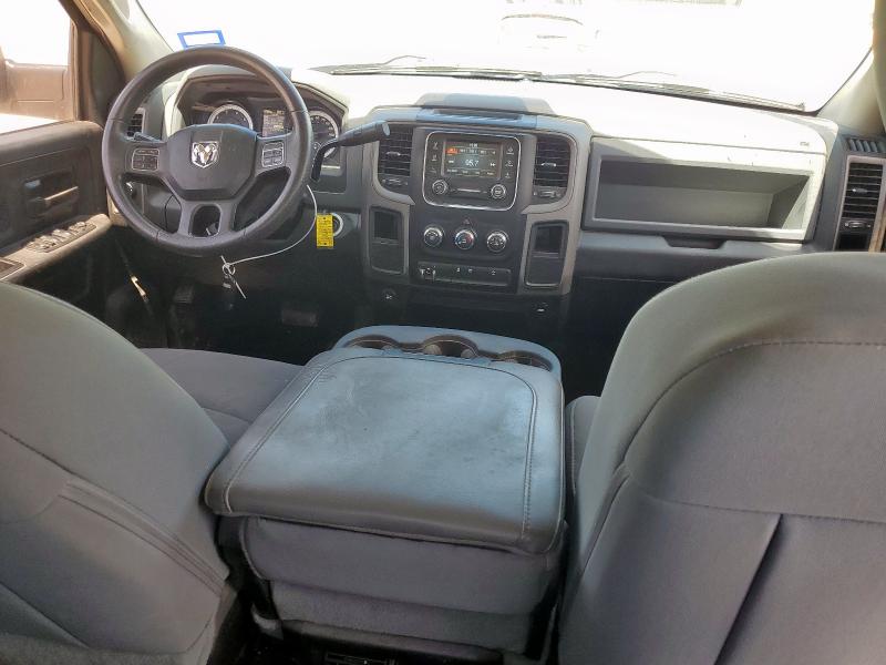 Photo 8 from auction – 2015 RAM 2500 ST with VIN 3C6UR5CJ5FG538357